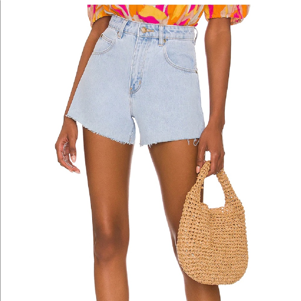 Rolla’s Mirage Loose Fit Jeans